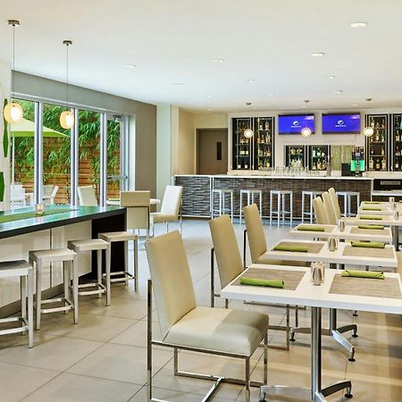Hotel Element Miami International Airport Exterior foto