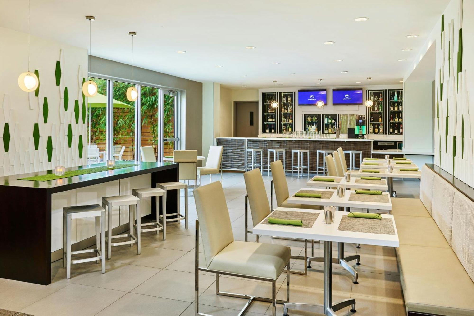 Hotel Element Miami International Airport Exterior foto